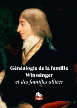 Généalogie de la famille Winssinger