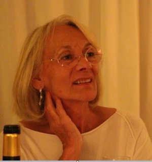 Françoise Osteaux