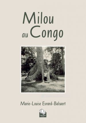 Milou au Congo