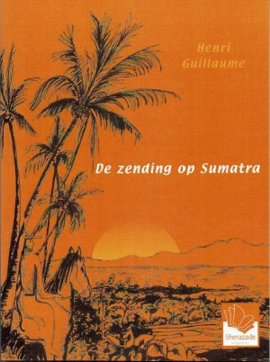 De zending op Sumatra