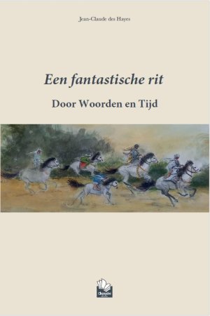 Een fantastische rit