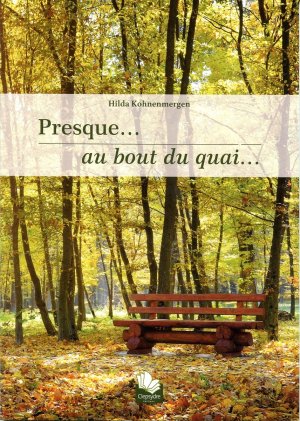 Presque... au bout du quai