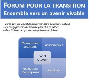 Forum pour la Transition