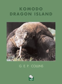 Komodo, Dragon Island