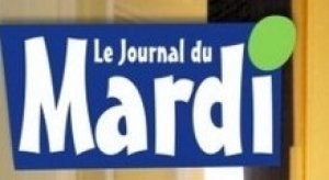 LE JOURNAL DU MARDI